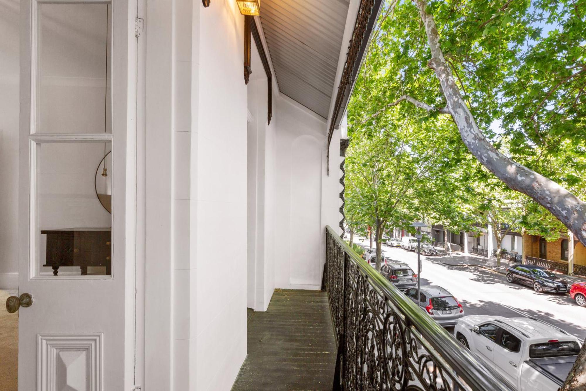 Holiday home Superb 3-bed Victorian Terrace By Darling Harbour *
